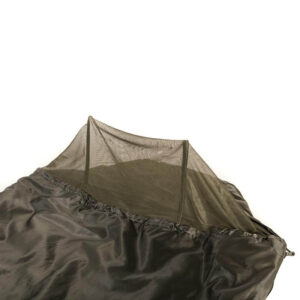 Snugpak Jungle Bag oliv +7°C