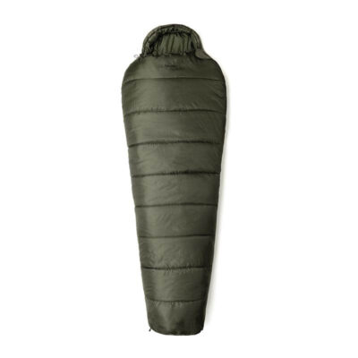 Snugpak Sleeper Expedition oliv -12°C