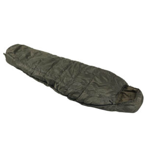 Snugpak Sleeper Expedition oliv -12°C