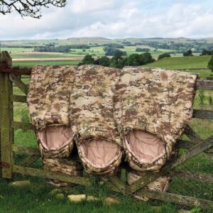 Snugpak Sleeper Expedition oliv -12°C