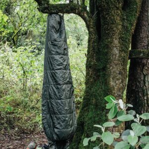 Snugpak Sleeper Lite oliv -5°C