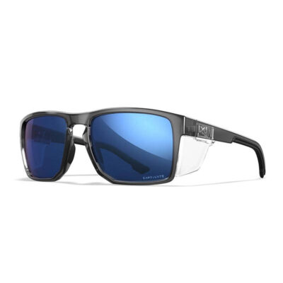 Wiley X Schutzbrille FOUNDER