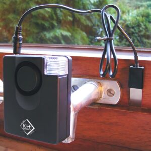 kh-security Mobilalarm