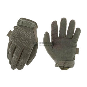 Mechanix Wear Original Handschuh OD green