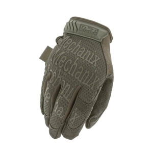 Mechanix Wear The Original Handschuhe OD green