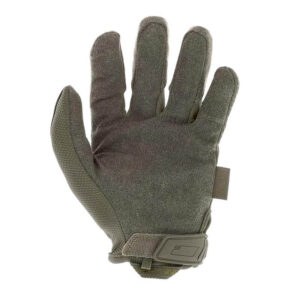Mechanix Wear The Original Handschuhe OD green