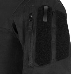 CG Raider Combat Shirt MKV schwarz