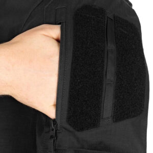 CG Raider Combat Shirt MKV schwarz