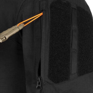 CG Raider Combat Shirt MKV schwarz