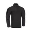 CG Raider Combat Shirt MKV schwarz