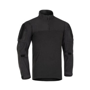 CG Raider Combat Shirt MKV schwarz