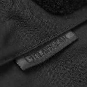 CG Raider Combat Shirt MKV schwarz