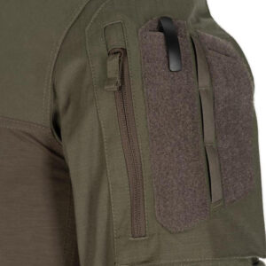 CG Raider Combat Shirt MKV stonegrey-oliv
