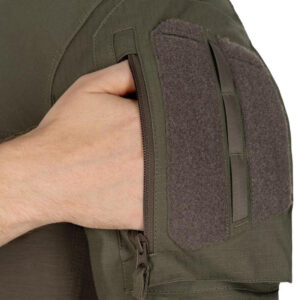 CG Raider Combat Shirt MKV stonegrey-oliv