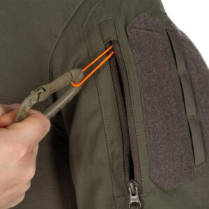 CG Raider Combat Shirt MKV stonegrey-oliv