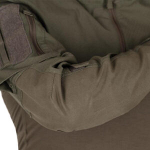 CG Raider Combat Shirt MKV stonegrey-oliv