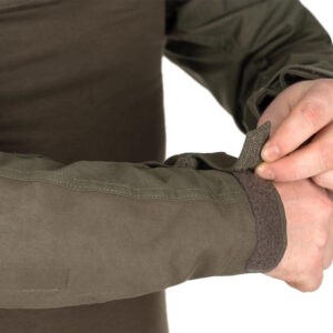 CG Raider Combat Shirt MKV stonegrey-oliv