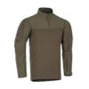 CG Raider Combat Shirt MKV stonegrey-oliv
