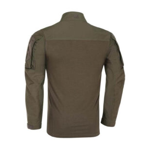 CG Raider Combat Shirt MKV stonegrey-oliv