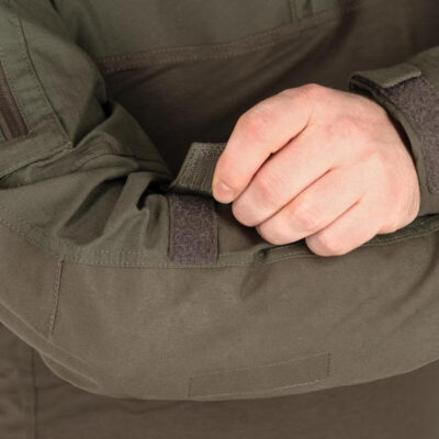 CG Raider Combat Shirt MKV stonegrey-oliv