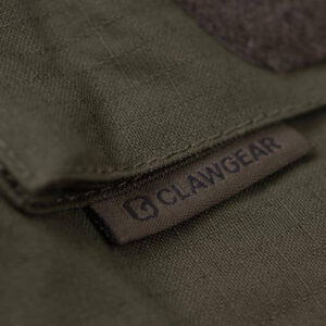 CG Raider Combat Shirt MKV stonegrey-oliv