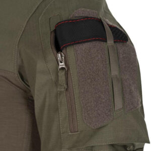 CG Raider Combat Shirt MKV stonegrey-oliv