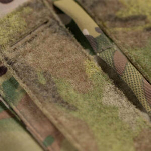 CG Raider Combat Shirt MKV multicam