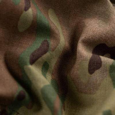 CG Raider Combat Shirt MKV multicam