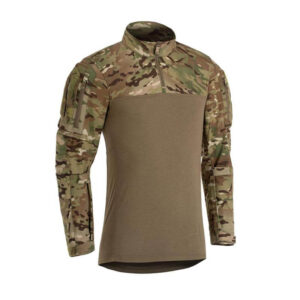 CG Raider Combat Shirt MKV multicam