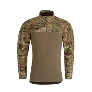 CG Raider Combat Shirt MKV multicam
