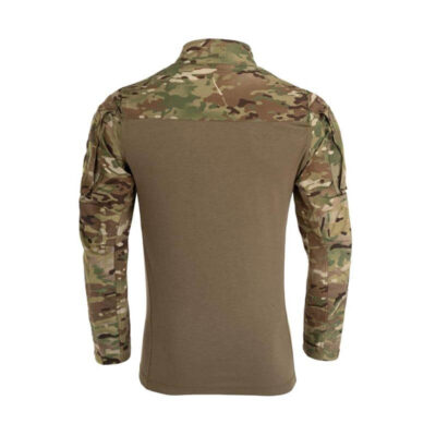 CG Raider Combat Shirt MKV multicam