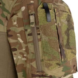 CG Raider Combat Shirt MKV multicam