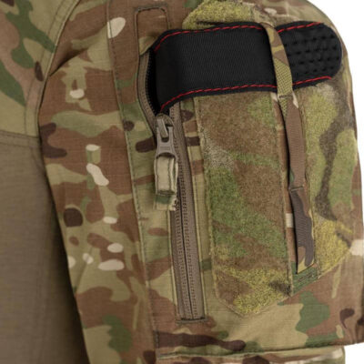 CG Raider Combat Shirt MKV multicam