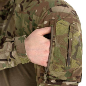 CG Raider Combat Shirt MKV multicam