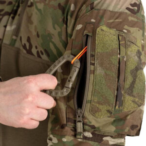 CG Raider Combat Shirt MKV multicam
