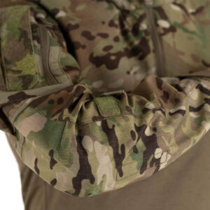 CG Raider Combat Shirt MKV multicam