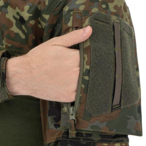 CG Raider Combat Shirt MKV flecktarn