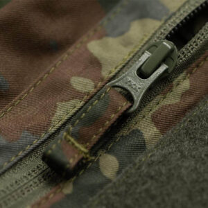 CG Raider Combat Shirt MKV flecktarn
