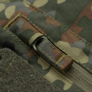 CG Raider Combat Shirt MKV flecktarn
