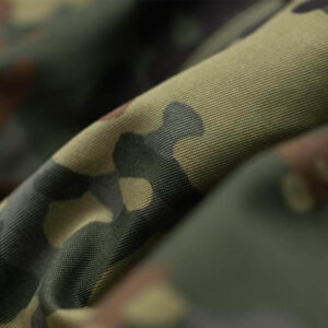 CG Raider Combat Shirt MKV flecktarn