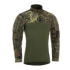 CG Raider Combat Shirt MKV flecktarn