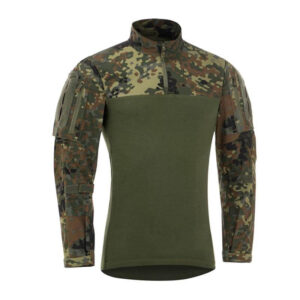 CG Raider Combat Shirt MKV flecktarn