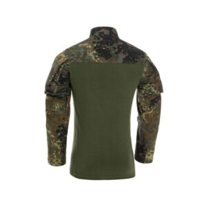 CG Raider Combat Shirt MKV flecktarn