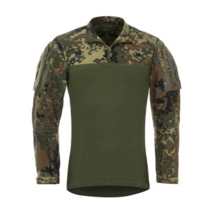 CG Raider Combat Shirt MKV flecktarn