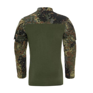 CG Raider Combat Shirt MKV flecktarn