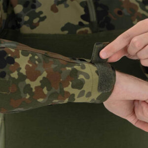 CG Raider Combat Shirt MKV flecktarn