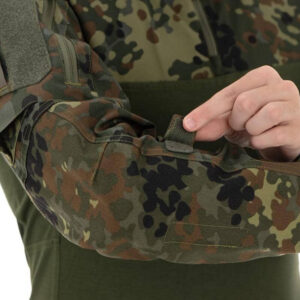 CG Raider Combat Shirt MKV flecktarn