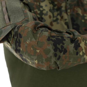 CG Raider Combat Shirt MKV flecktarn