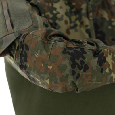 CG Raider Combat Shirt MKV flecktarn