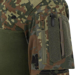 CG Raider Combat Shirt MKV flecktarn